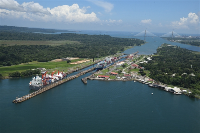 A bridge between continents: the history of Panama and Việt Nam in 50 years